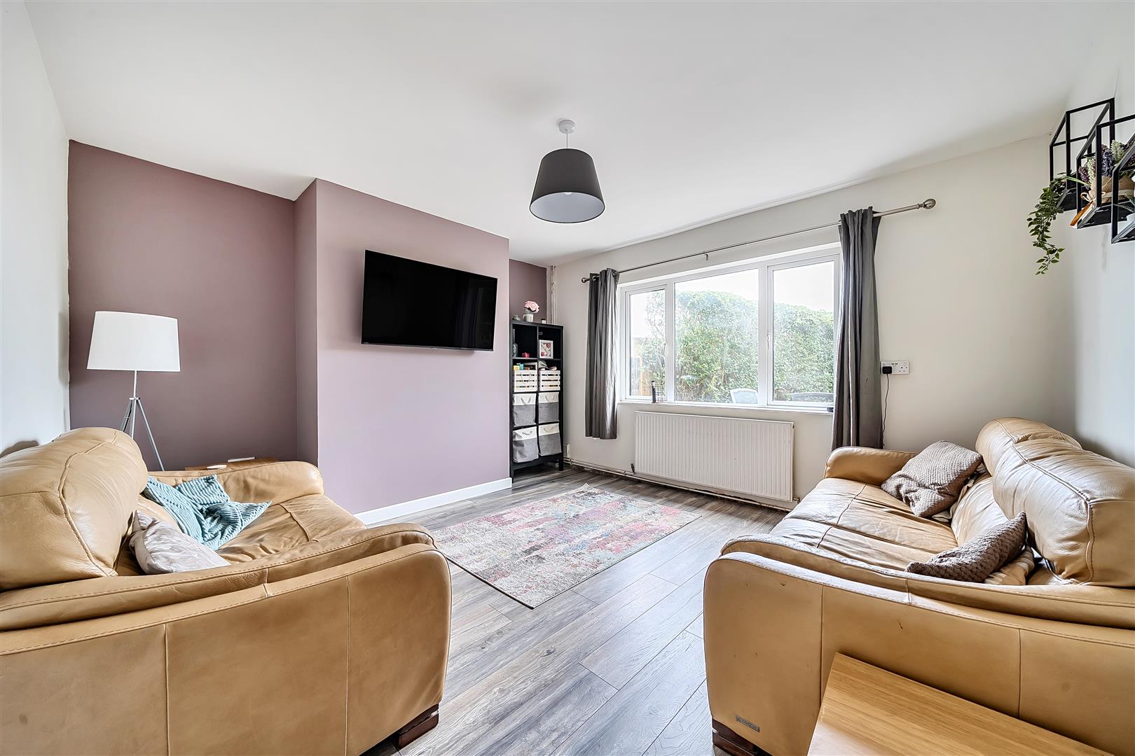 Heol Dewi Sant, Penllergaer, Swansea